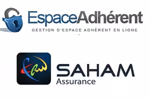 Connexion au compte Saham Assurance