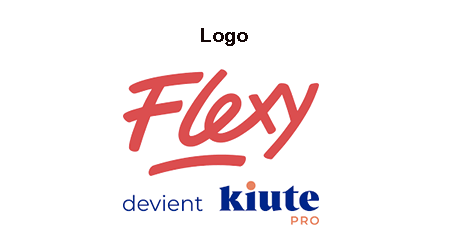Connexion au logiciel flexy beauty 
