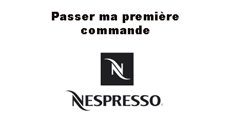 Nespresso commande capsules en ligne