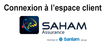 Comment accéder à mon espace client Saham Assurance?