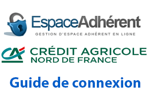 CA Nord de France: Guide d’accès à vos compte en ligne