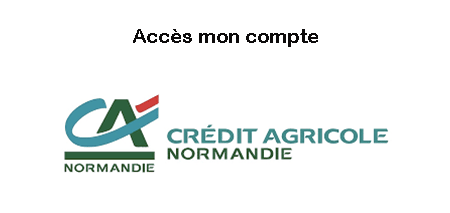 www.ca-normandie.fr mon espace 