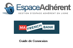 Tuto de Connexion : Ma french bank espace client web