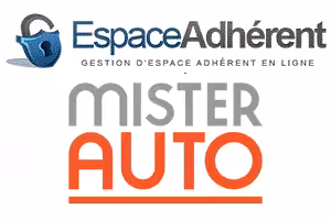 Accès à mon compte Mister auto et suivi de commandes en ligne