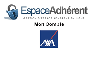 Axa espace client