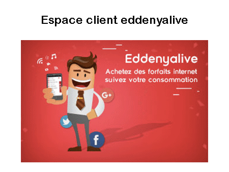 Eddenyalive espace client