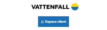 Comment accéder à mon espace client Vattenfall?