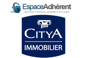 Comment accéder à mon espace client Citya ?