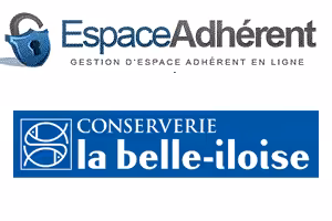La Belle-Îloise mon compte : Accès à mon espace client sur www.labelleiloise.fr pour passer ma commande en ligne