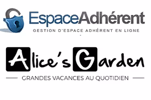 Alice's Garden mon compte : Connexion et suivi de commande en ligne.