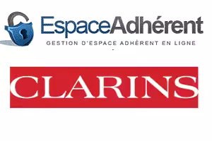 Clarins espace client : Accès à mon compte et commande en ligne.