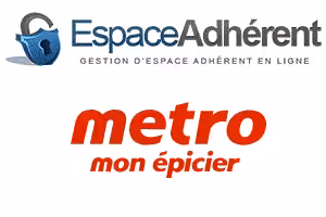 Metro et Moi mon compte