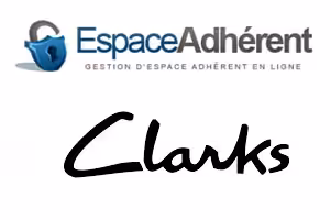 Clarks mon compte en ligne