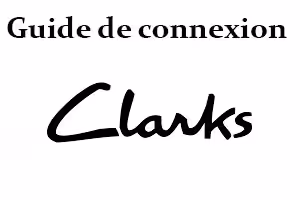 Clarks mon compte