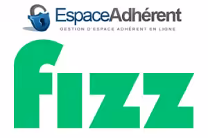 Fizz mon compte