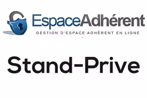 Se connecter à mon compte et effectuer un retour sur stand-prive.com