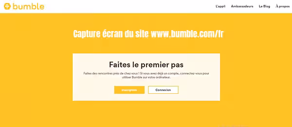 site rencontre en ligne