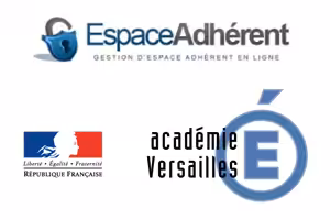 acces webmail versailles