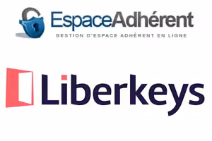 Liberkeysmon compte