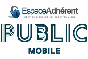 Public mobile mon compte