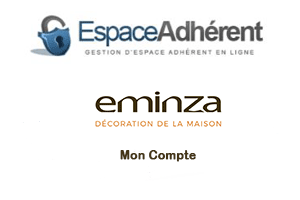 Eminza espace client