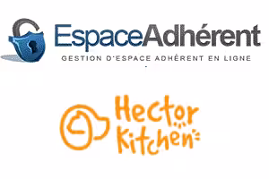 Se connecter à mon compte et Gérer mes commandes Hector Kitchen en ligne