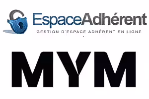 Comment ouvrir un espace utilisateur MYM en ligne ?
