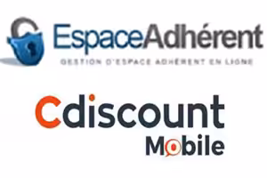 Accéder à mon compte Cdiscount mobile