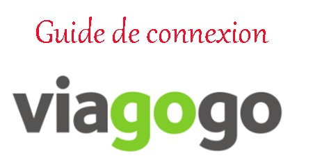 Authentification Viagogo