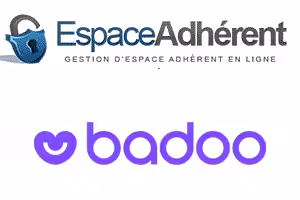 Se déconnecter de Badoo et supprimer mon compte définitivement