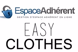 Easy Clothes mon compte