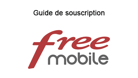 Inscription free mobile par telephone