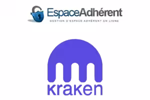 support client kraken