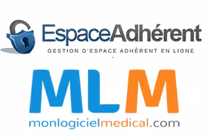 Comment se connecter àMonlogicielmedical.com ?