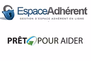 Prêt pour Aider mon compte