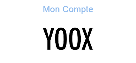 Yoox espace client