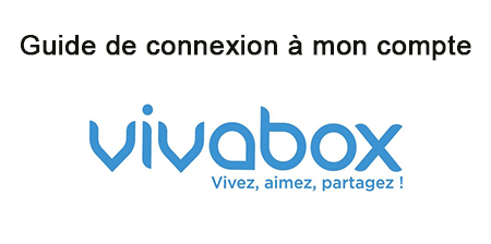 Connexion Vivabox belgique