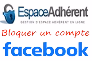 Comment bloquer quelqu'un sur Facebook