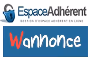 Authentification à mon compte Wannonce
