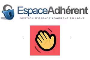 Houseparty changer mot de passe