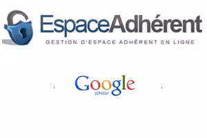 Créer un profil Google Scholar