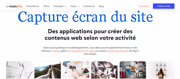 emonsite connexion