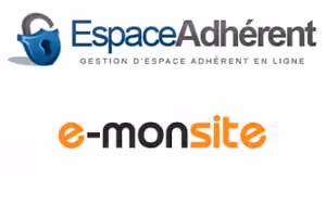 e-monsite mon compte