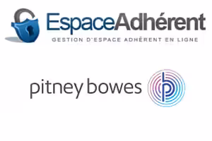 Pitney Bowes mon compte