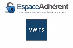 Espace client Volkswagen Financial Services