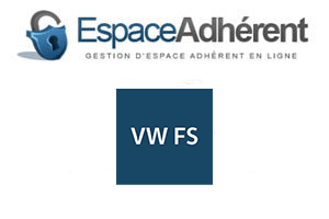 Espace client Volkswagen Financial Services