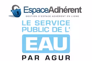 Accès au compte Agur