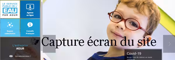 Agur mon espace client
