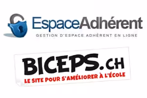 Se connecter à mon compte Biceps