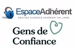 Connexion membre Gens de Confiance